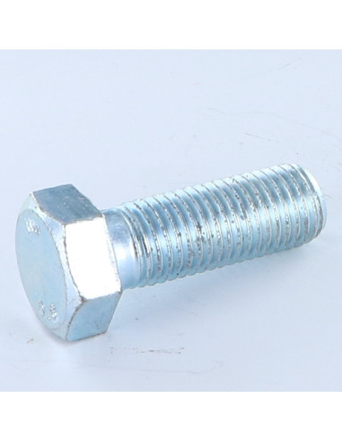 1 x Cuerpo de perno roscado parcial cabeza...