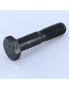 Cuerpo de perno roscado parcial cabeza hexagonal M8X35...