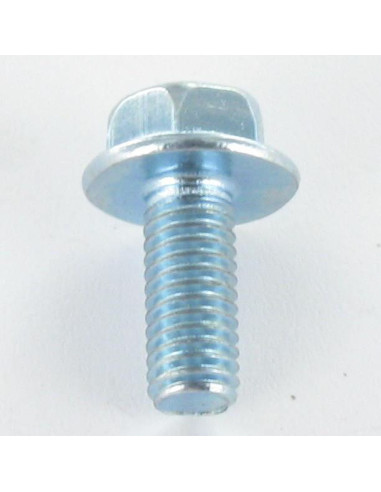 1 x Tornillo metales cabeza hexagonal M8X20...