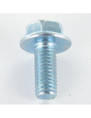 1 x Tornillo metales cabeza hexagonal M8X16...