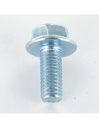 1 x Tornillo metales cabeza hexagonal M8X20...