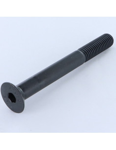 Tornillo metales FHC cabeza fresada cavidad hexagonal...