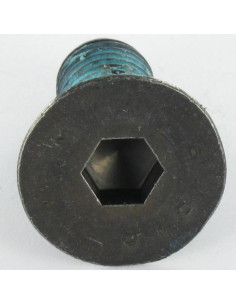 Tornillo metales FHC cabeza fresada cavidad hexagonal... 2