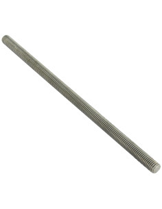 Varilla roscada Inoxidable A2 M10X330