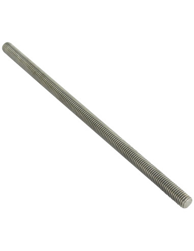 1 x Varilla roscada Inoxidable A2 M10X330