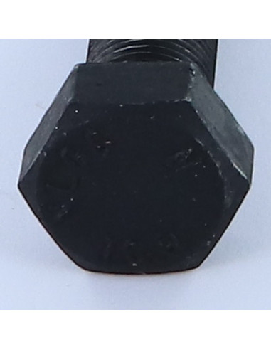 1 x Tornillo metales cabeza hexagonal M16X80...