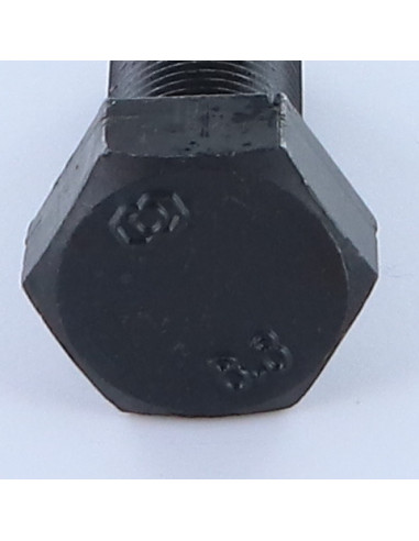 1 x Tornillo metales cabeza hexagonal M16X40...