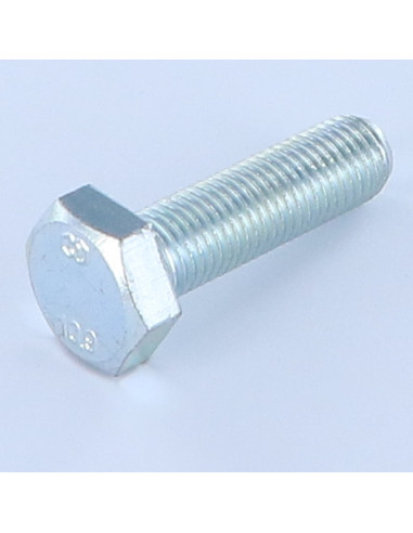 1 x Tornillo metales cabeza hexagonal M10X35...