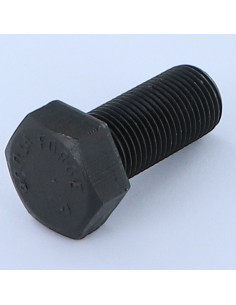 Tornillo metales cabeza hexagonal M20X40 clase 10.9...