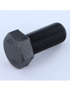 Tornillo metales cabeza hexagonal M20X50 roscado total...