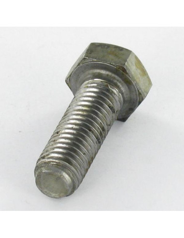 1 x Tornillo metales cabeza hexagonal M8X50...