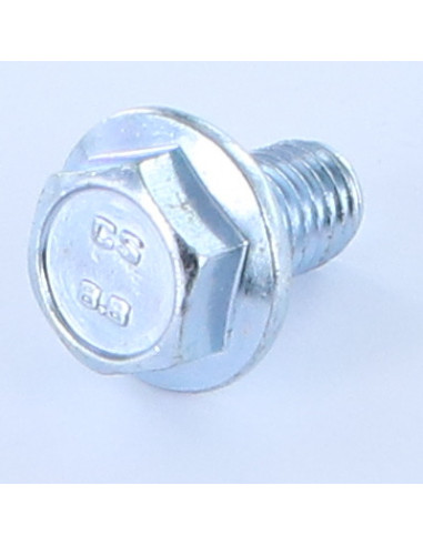 1 x Tornillo metales cabeza hexagonal M12X40...