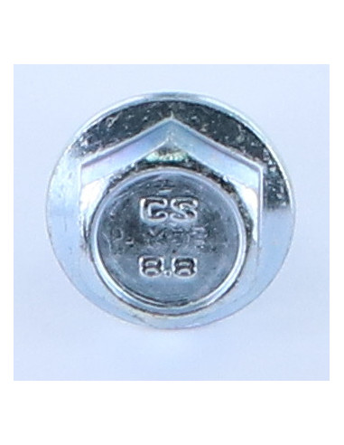 1 x Tornillo metales cabeza hexagonal M12X40...