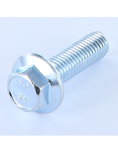 1 x Tornillo metales cabeza hexagonal M12X40...