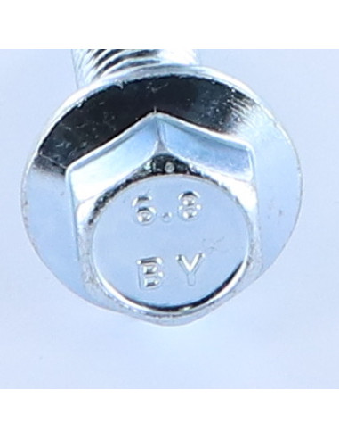 1 x Tornillo metales cabeza hexagonal M12X40...