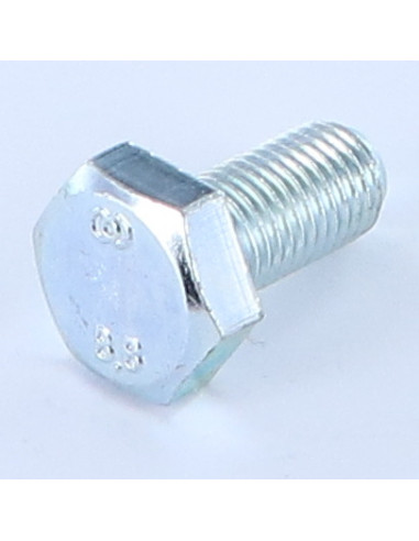 1 x Tornillo metales cabeza hexagonal M10X20...