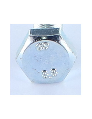1 x Tornillo metales cabeza hexagonal M10X20...