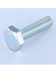 Tornillo metales cabeza hexagonal M16X40 clase 10.9...