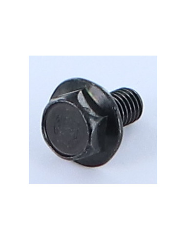 1 x Tornillo metales cabeza hexagonal M6X12...
