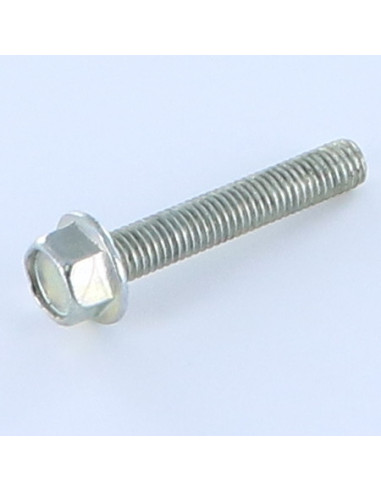 1 x Tornillo metales cabeza hexagonal M5X30...