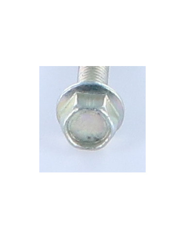 1 x Tornillo metales cabeza hexagonal M5X30...