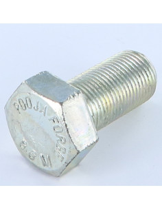 Tornillo metales cabeza hexagonal M20X50 roscado total...