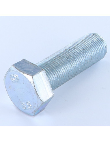 1 x Tornillo metales cabeza hexagonal M20X50...