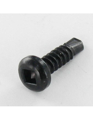 1 x Tornillo autoperforante cabeza cilíndrica...