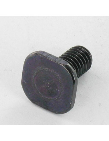 1 x Tornillo metales cabeza cuadrada M6X12...