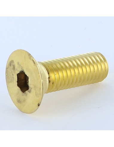 1 x Tornillo metales Latón llave de 6 FHC...