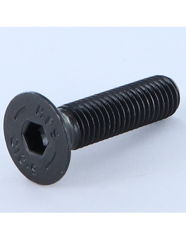 1 x Tornillo metales FHC cabeza fresada cavidad...