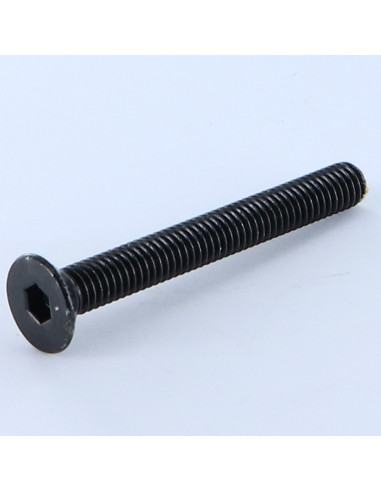 1 x Tornillo metales FHC cabeza fresada cavidad...
