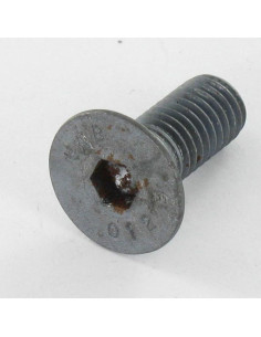 Tornillo metales FHC cabeza fresada cavidad hexagonal...