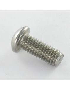 Tornillo metales Cabeza Abombada con Hueco hexagonal... 2