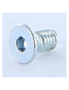 Tornillo metales FHC cabeza fresada cavidad hexagonal...