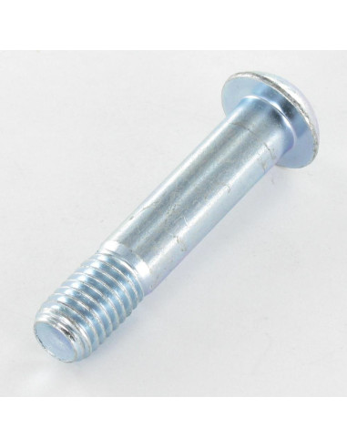 1 x Tornillo metales Cabeza Abombada con Hueco...