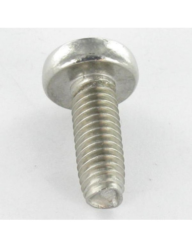 1 x Tornillo autorroscante cabeza cilíndrica...