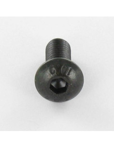 Tornillo metales Cabeza Abombada con Hueco hexagonal... 2