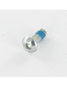 Tornillo metales Cabeza Abombada con Hueco hexagonal...