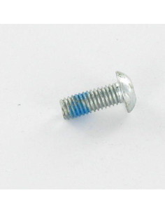 Tornillo metales Cabeza Abombada con Hueco hexagonal... 2