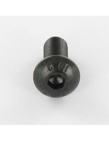 1 x Tornillo metales Cabeza Abombada con Hueco...
