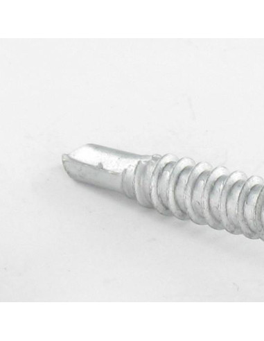 1 x Tornillo autoperforante cabeza cilíndrica...