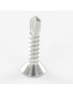 Tornillo autoperforante Inoxidable A2 cabeza... 2