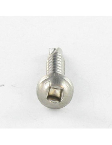 1 x Tornillo autoperforante cabeza cilíndrica...