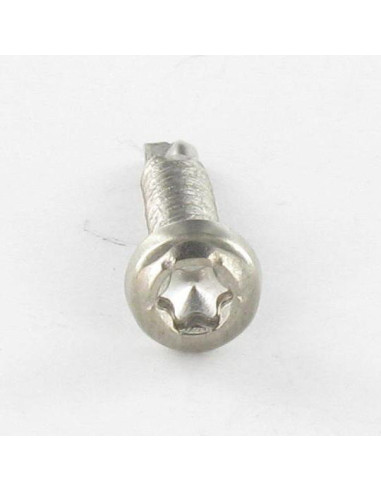 1 x Tornillo autoperforante cabeza cilíndrica...