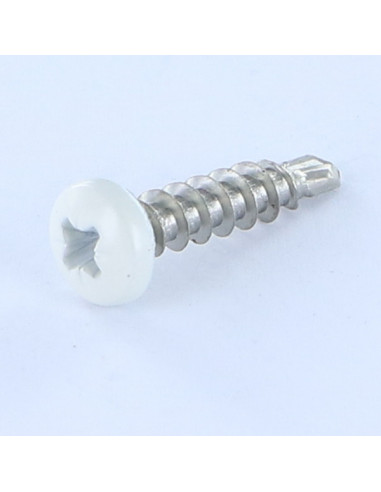 1 x Tornillo autoperforante cabeza cilíndrica...