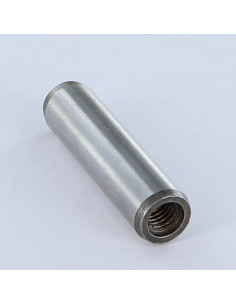 Pasador cilíndrico Inoxidable A2 8X50 M5