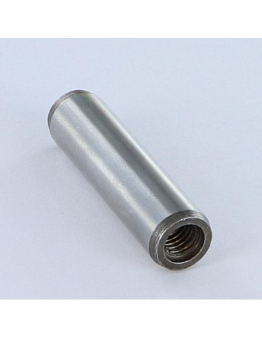 1 x Pasador cilíndrico Inoxidable A2 8X50 M5
