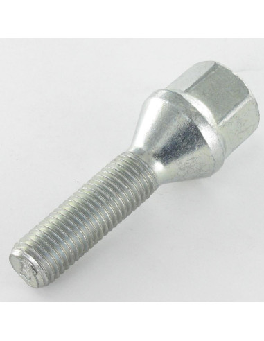 1 x Tornillos RUEDA M12X40 paso de 125 S/PL17...