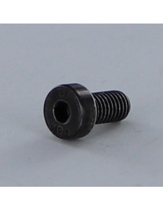 Tornillo metales CHC BTR llave de 2.5 M4X30 roscado en 14...